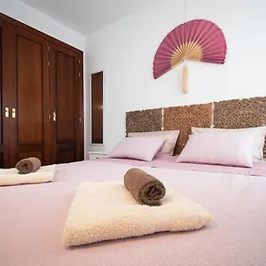  Appartamento Casa Nati Spagna