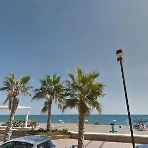 Precioso Apartamento Con Aparcamiento A 10m Playa Apartamento Fuengirola