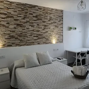 La Menúa Apartamento Los Badalejos