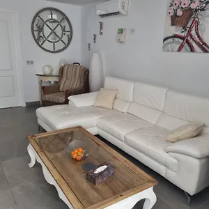 Apartamento Lazydays, Puerto del Carmen (Lanzarote)